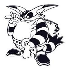Big Cat Sonic Hedgehog Colors Sonic The Hedgehog Hedgehog