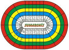 Multiplicacion juego ludico de matematica : 10 Ideas De Juegos Matematicos Juegos De Matematicas Juegos Para Multiplicar Tablas De Multiplicar Juegos
