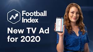 Football index ile bağlantı kurmak için giriş yap veya bir hesap oluştur. Football Index Join The Betting Rebellion Youtube