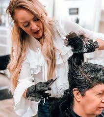 Keep your colour fresh and your roots free from grey hairs with lookfantastic's range of colour touch ups and colour enhancing haircare products. How Much Does It Cost To Touch Up Your Roots In A Professional Salon