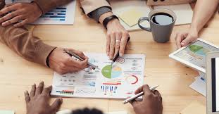 Hoshin planning with strategy execution software. Implementing Hoshin Planning In Your Company Blogs Sigma Magic