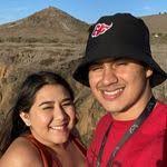 Estela Chavarin's Instagram, Twitter & Facebook