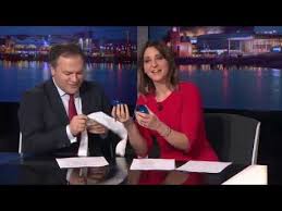 It's first presenter was christopher chataway. Jonathan Hill Celebrates 25 Years At Itv News Wales At Six Youtube