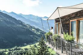 Ein atemberaubend schön gelegenes hotel in bad gastein im herzen der alpen in österreich. Haus Hirt Bad Gastein Pretty Hotels