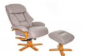 The relaxer sensory chair is a comfortable chair that helps to distribute weight evenly. Living Homes Collection Nice Relaxer Chair Footstool Pebble Cherry Swivel Chairs Living Homes