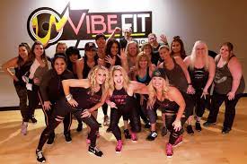 Allen Park Fitness Studio Pivots To Virtual Classes During Pandemic Returns To In-person Workouts The News Herald