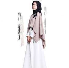 3 desember 2019 model baju terbaru zaskia adya mecca. Jelang Lebaran Waktunya Berburu Brand Busana Muslim Milik 5 Selebriti Womantalk