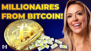 There's still every opportunity for it even despite the end of the era when a coin was worth 20 cents. Bic S Crypto Video News Show How Many Bitcoin Millionaires Are There In 2021