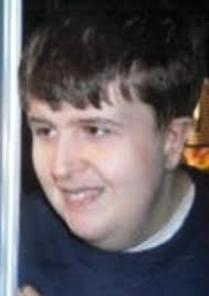 Obituary information for Stephen Cory Erwin