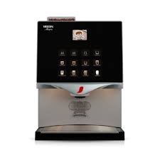 How to operate for first time and cleaning routine. Nestle Coffee Machine Alegria Bialetti Coffee Maker