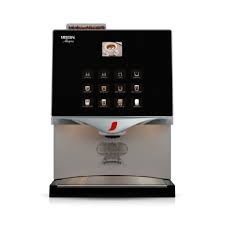 Nescafe alegria coffee machine makro belgien flaggers. Espresso