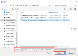 However, when the data gets overwritten, then you might land in a dilemma, thinking that such files cannot be recovered. How To Recover Deleted Lost Unsaved Word Documents Easeus