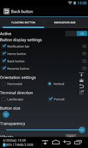 تفاصيل التطبيق إضافة زر هوم والرجوع للخلف إلى شاشة آندرويد. Back Button No Root Ù„Ù€ Samsung Galaxy S3 ØªØ­Ù…ÙŠÙ„ Ù…Ù„Ù Ø­Ø²Ù…Ø© ØªØ·Ø¨ÙŠÙ‚ Ø£Ù†Ø¯Ø±ÙˆÙŠØ¯ Ù…Ø¬Ø§Ù†Ø§ Ù…Ù† Ø£Ø¬Ù„ Galaxy S3