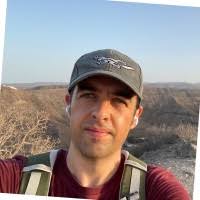 Nicholas Fairbrother