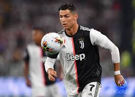 This is not loose and Juventus T Shirt Signed By Cristiano Ronaldo