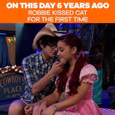 We did not find results for: Victorious Robbie Kissed Cat On This Day Facebook