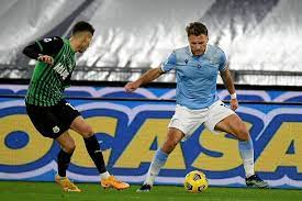 Sassuolo v lazio commento in diretta, 23/05/21. Kcixge5ksmfgjm