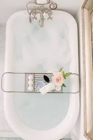 Add a personalised engraved message!!! 27 Bathtub Tray Ideas Bathtub Tray Tub Tray Bathroom Decor