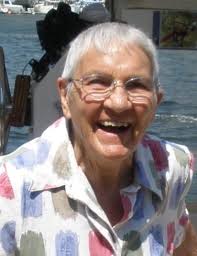 Lorraine Wade Obituary