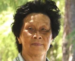 Contributions to the tribute of Mrs. Hee Fa (Eileen) Chung