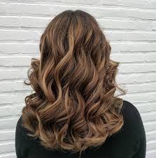 Not only does it easy to get on dark hair, but it also if you want something dramatic, go for green, blonde or purple ombre. 50 Stunning Caramel Hair Color Ideas You Need To Try In 2020