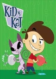 Kid Vs Kat Online For Free In Hd High Quality Watch Kid Vs Kat Full Episodes In 2020 Kid Vs Cat Kids Tv Shows Cartoon Tv