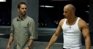 The world was in mourning when paul walker died, following a fatal car crash, back in 2013. Cody Walker Brother Of Paul Walker Comments On Furious 7 The News Wheel