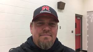 High School Football: Madison Vs. Anna Playoff Preview