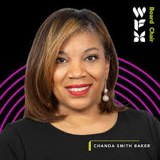 Chanda Baker's Instagram, Twitter & Facebook