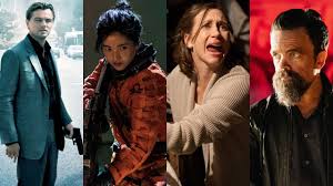 Your guide to all the new movies and shows streaming on netflix in the us this month. Malcolm Marie Inception And Everything Else New On Netflix In February 2021 Netral News