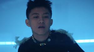 Rich Brian has the curious success story you wish you had