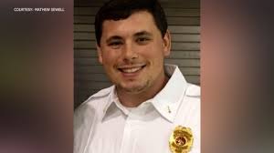 Roy Sewell's Instagram, Twitter & Facebook