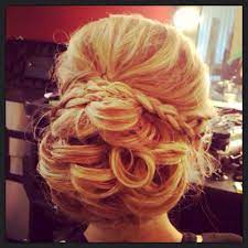 Just Hair Coiffure Mariage Coiffure Cheveux