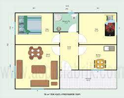 Karmod tek katlı evlerin kapısından. 100m2 Ev Planlari Ile Ilgili Gorsel Sonucu Ev Planlari Evler Ev Plani