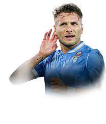 Futbin) ciro immobile tots sbc cheapest solution. Ciro Immobile Fifa 21 87 Prices And Rating Ultimate Team Futhead