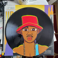 Luisa Padró (@artystalulu) · Tampa, FL