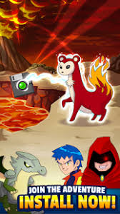 Download pokémon tv for pc free at browsercam. Descargar Dynamons 2 Mod Apk V1 2 2 Dinero Ilimitado