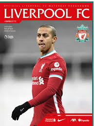Liverpool results in premier league. Order Liverpool V Burnley Matchday Programme Online Now Liverpool Fc