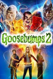 When is black widow out? Goosebumps 2 For Rent Other New Releases On Dvd At Redbox