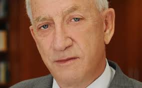 Ideas for 28 March 2010: Sir Robert Jones