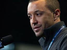 Cleveland Browns: Pre-Draft Moves Not Without Controversy