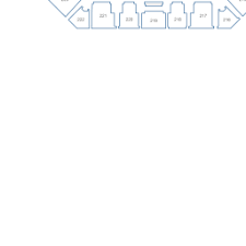 Talking Stick Resort Arena Interactive Seating Chart