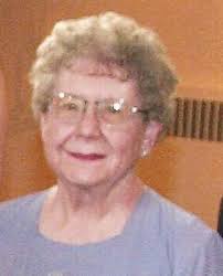 LaVerne Kanugh Obituary (2014)