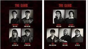 Netflix has announced that the korean version of the spanish crime drama will soon be able to relive the magic of money heist, . Meet The Cast Of The Money Heist Korean Adaptation