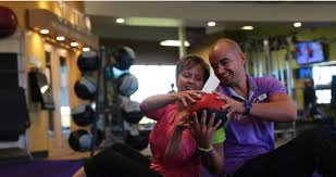 Gym Membership Fitness Membership Anytime Fitness