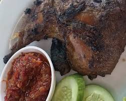 Rumah Makan Moro Marem