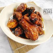 Pin Di Resep