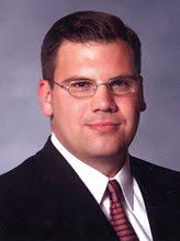 Swearing in for John B. (Ben) Roe is Dec. 1