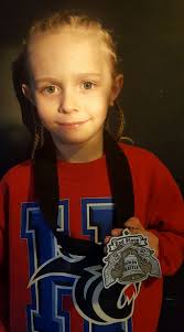 West Platte novice wrestler of the week announced