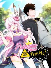 I Will Stick to the Protagonist – Coffee Manga